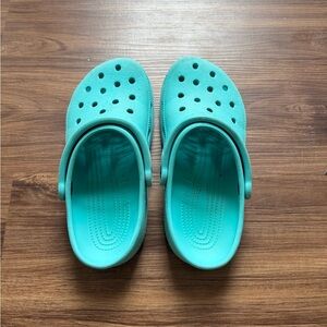 CROCS Aqua Sandals